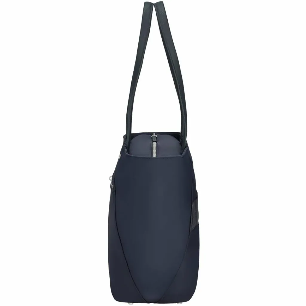 Sale Victorinox Victoria Signature Shopper Tasche 51 cm Laptopfach midnight blue