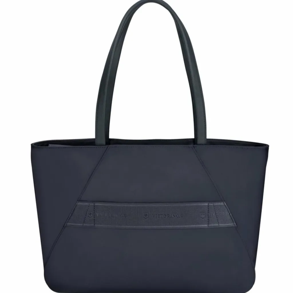 Sale Victorinox Victoria Signature Shopper Tasche 51 cm Laptopfach midnight blue