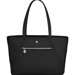 Victorinox Shopper|Schultertaschen<Victoria Signature Shopper Tasche 51 cm Laptopfach black