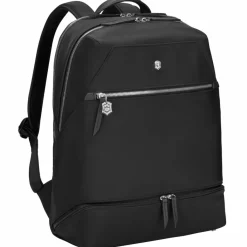 Victorinox Victoria Signature Deluxe Rucksack 39 cm black