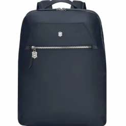 Victorinox Business-Rucksäcke|Laptoptaschen<Victoria Signature Compact Rucksack 38 cm Laptopfach midnight blue