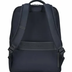 Victorinox Business-Rucksäcke|Laptoptaschen<Victoria Signature Compact Rucksack 38 cm Laptopfach midnight blue
