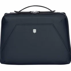 Victorinox Kosmetiktaschen<Victoria Signature Kosmetiktasche 30 cm midnight blue