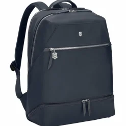 Hot Victorinox Victoria Signature Deluxe Rucksack 39 cm midnight blue
