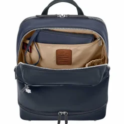 Hot Victorinox Victoria Signature Deluxe Rucksack 39 cm midnight blue