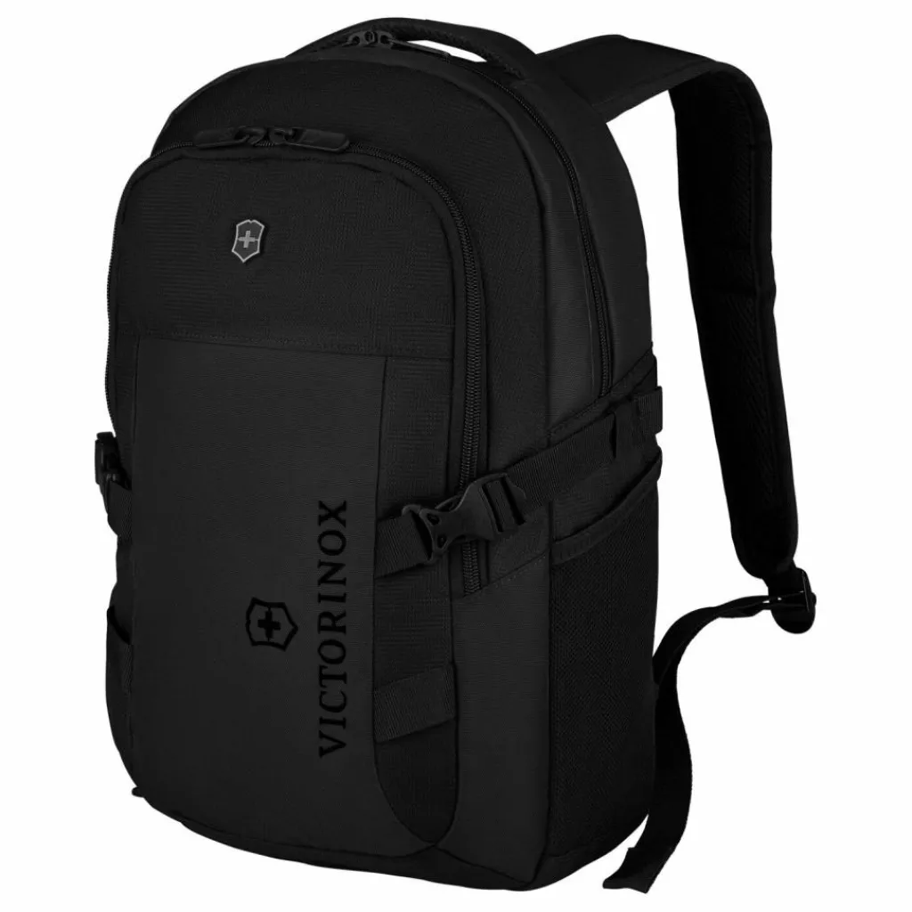 New Victorinox Vx Sport EVO Compact Rucksack 45 cm Laptopfach black-black
