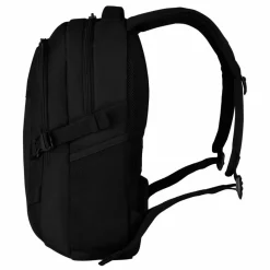 New Victorinox Vx Sport EVO Compact Rucksack 45 cm Laptopfach black-black