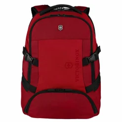 Victorinox Daypacks<Vx Sport EVO Deluxe Rucksack 48 cm Laptopfach scarlet sage-red