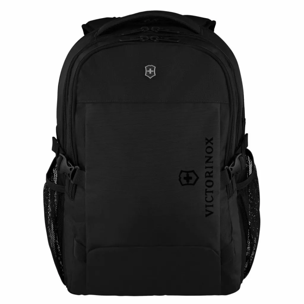 Outlet Victorinox Vx Sport EVO Rucksack 49 cm Laptopfach black-black