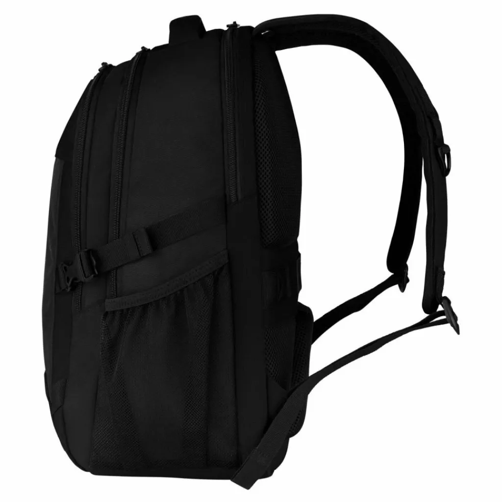 Outlet Victorinox Vx Sport EVO Rucksack 49 cm Laptopfach black-black