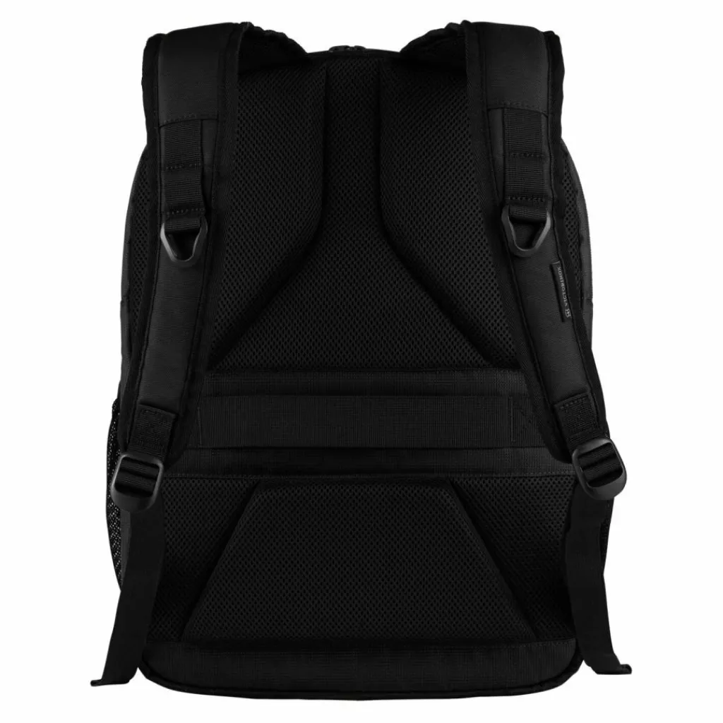 Outlet Victorinox Vx Sport EVO Rucksack 49 cm Laptopfach black-black