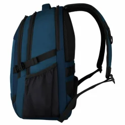 Victorinox Daypacks<Vx Sport EVO Rucksack 49 cm Laptopfach deep lake-blue