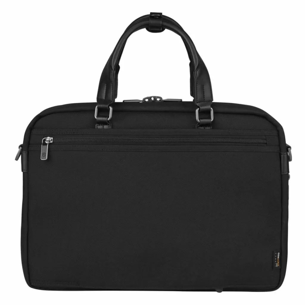 Victorinox Laptoptaschen|Aktentaschen<Werks Professional Aktentasche 40 cm Laptopfach black