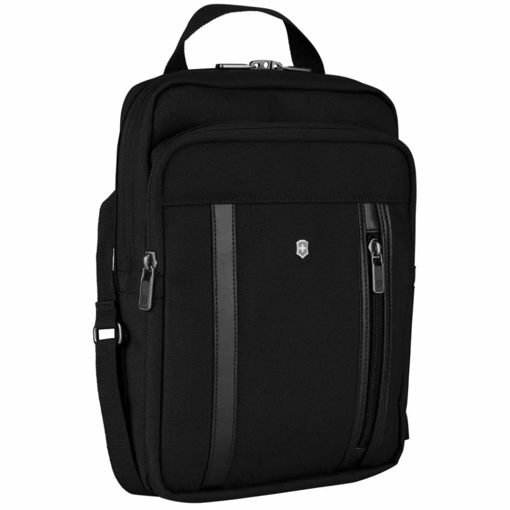 Online Victorinox Werks Professional Umhängetasche 27 cm Laptopfach black