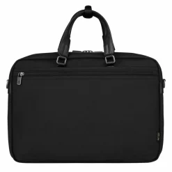 Victorinox Laptoptaschen|Aktentaschen<Werks Professional Aktentasche 45 cm Laptopfach black