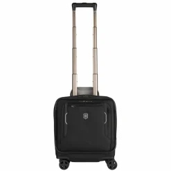 Victorinox Werks Traveler 6.0 4-Rollen Businesstrolley 43 cm Laptopfach