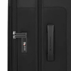 Victorinox Werks Traveler 7.0 4 Rollen Trolley 75 cm mit Dehnfalte