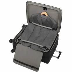 Victorinox Werks Traveler 7.0 4 Rollen Trolley 75 cm mit Dehnfalte