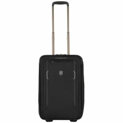 Victorinox Weichgepäck Kabinengepäck|2-Rollen Kabinentrolleys<Werks Traveler 6.0 2-Rollen Kabinentrolley 55 cm Laptopfach black