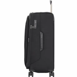 Clearance Victorinox Werks Traveler 6.0 4-Rollen Trolley 71 cm schwarz