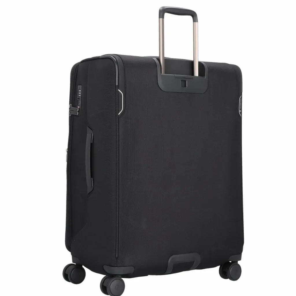 Clearance Victorinox Werks Traveler 6.0 4-Rollen Trolley 71 cm schwarz