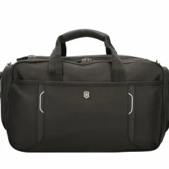 Best Victorinox Werks Traveler 6.0 Weekender Reisetasche 53 cm Laptopfach schwarz