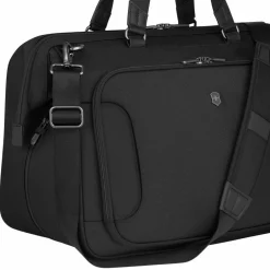 Victorinox Weekender|Reisetaschen Ohne Rollen<Werks Traveler 7.0 Weekender Reisetasche 50 cm black