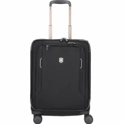 Victorinox Werks Traveler 6.0 4-Rollen Kabinentrolley 55 cm