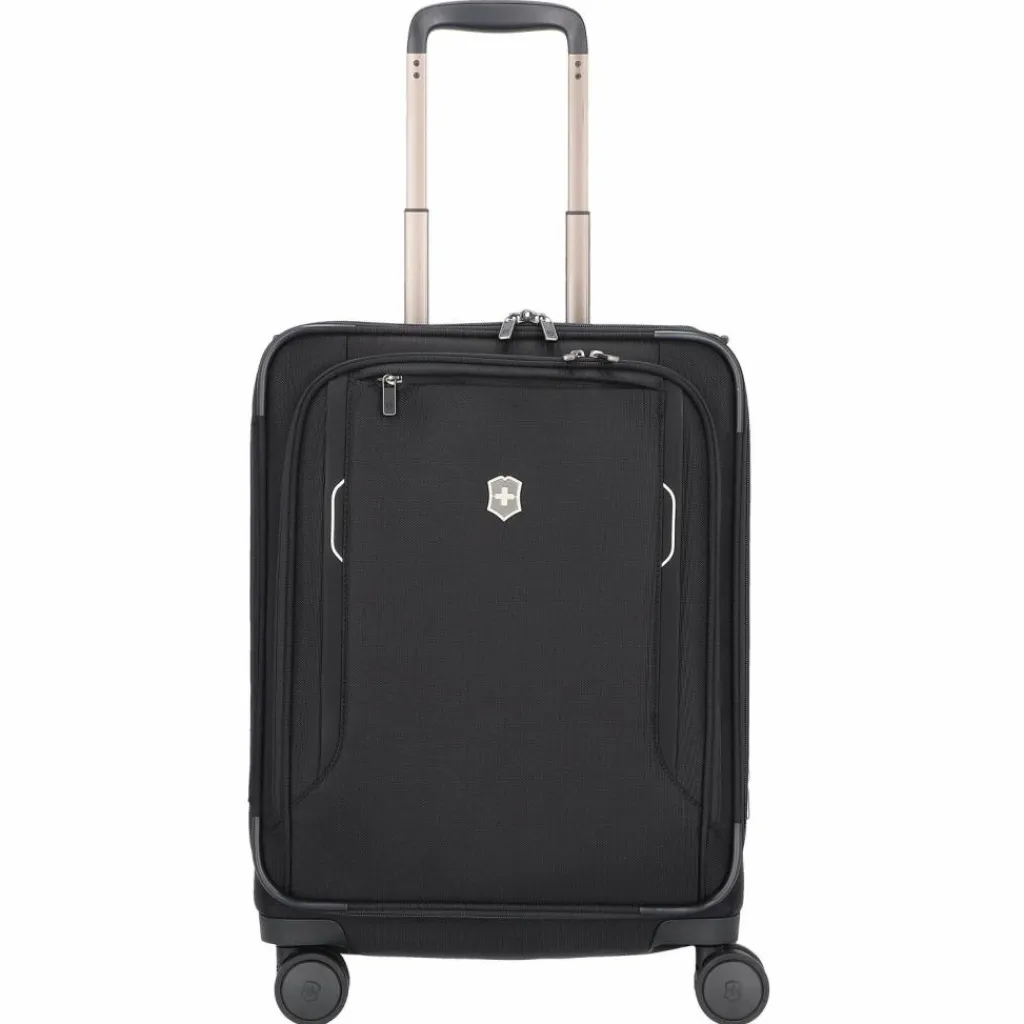 Victorinox Werks Traveler 6.0 4-Rollen Kabinentrolley 55 cm