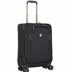 Victorinox Werks Traveler 6.0 4-Rollen Kabinentrolley 55 cm