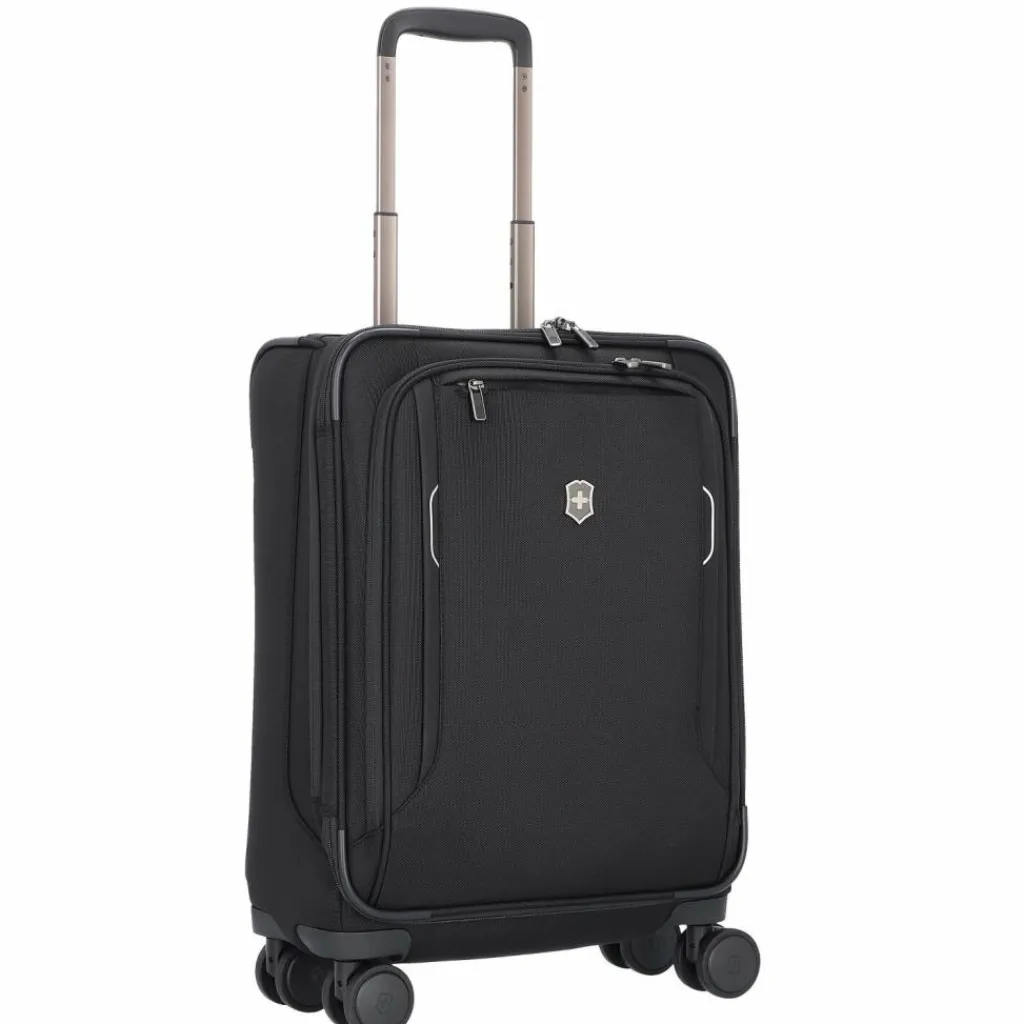 Victorinox Werks Traveler 6.0 4-Rollen Kabinentrolley 55 cm