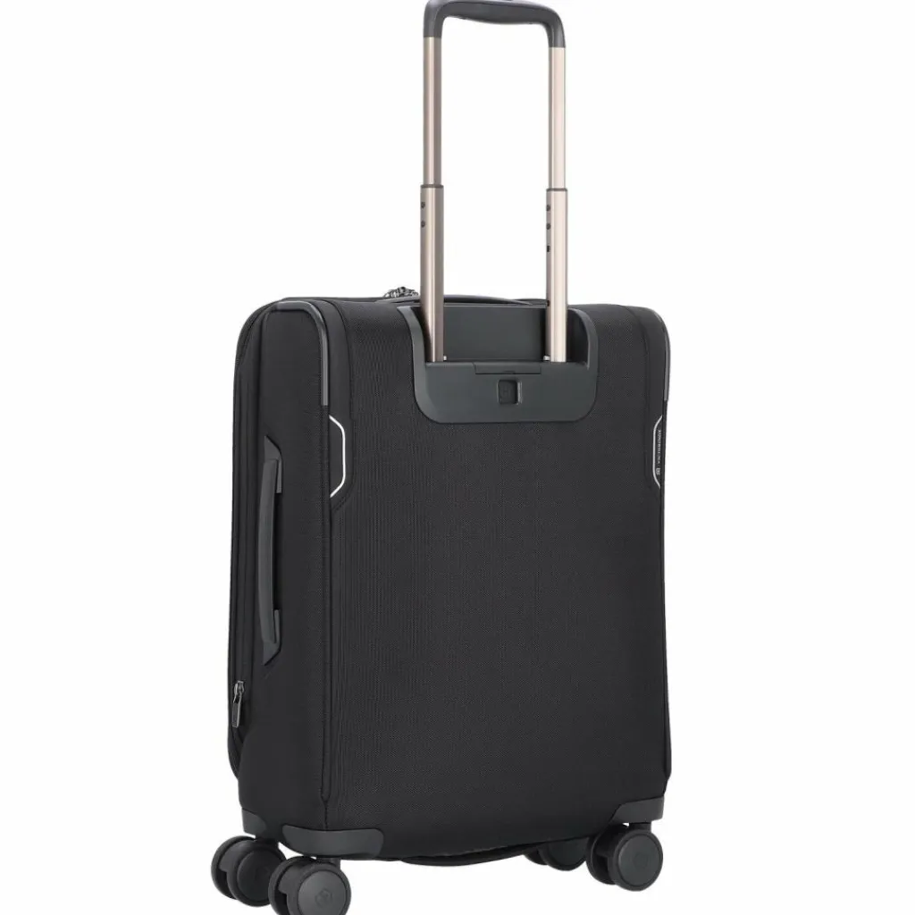 Victorinox Werks Traveler 6.0 4-Rollen Kabinentrolley 55 cm