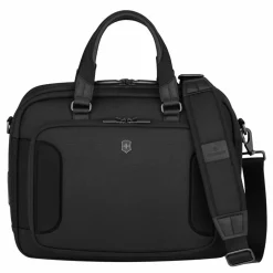 Victorinox Laptoptaschen|Aktentaschen<Werks Traveler 7.0 Aktentasche 38 cm Laptopfach black