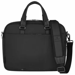 Victorinox Laptoptaschen|Aktentaschen<Werks Traveler 7.0 Aktentasche 38 cm Laptopfach black