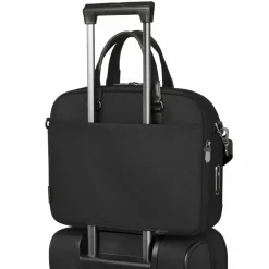 Victorinox Laptoptaschen|Aktentaschen<Werks Traveler 7.0 Aktentasche 38 cm Laptopfach black
