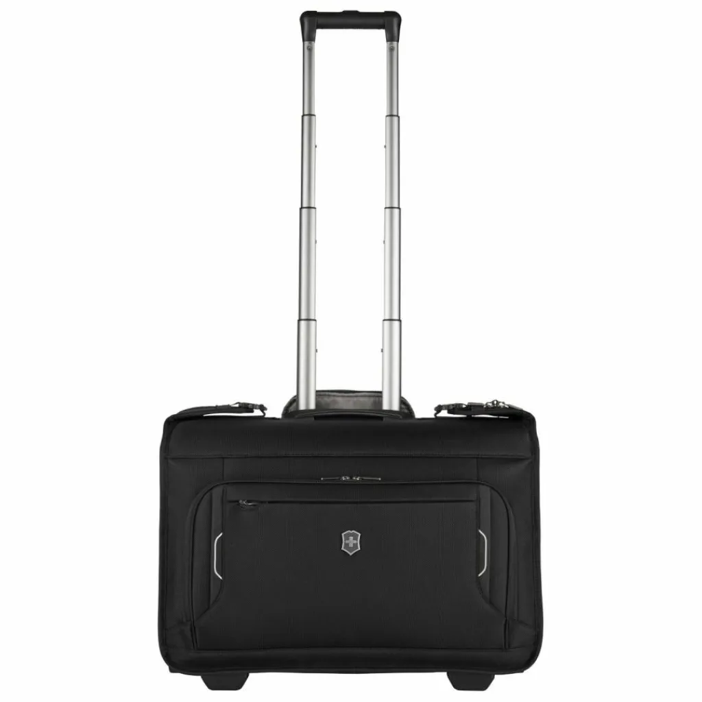 Victorinox Kleidersäcke Mit Rollen<Werks Traveler 6.0 2-Rollen Kleidersack 55 cm black