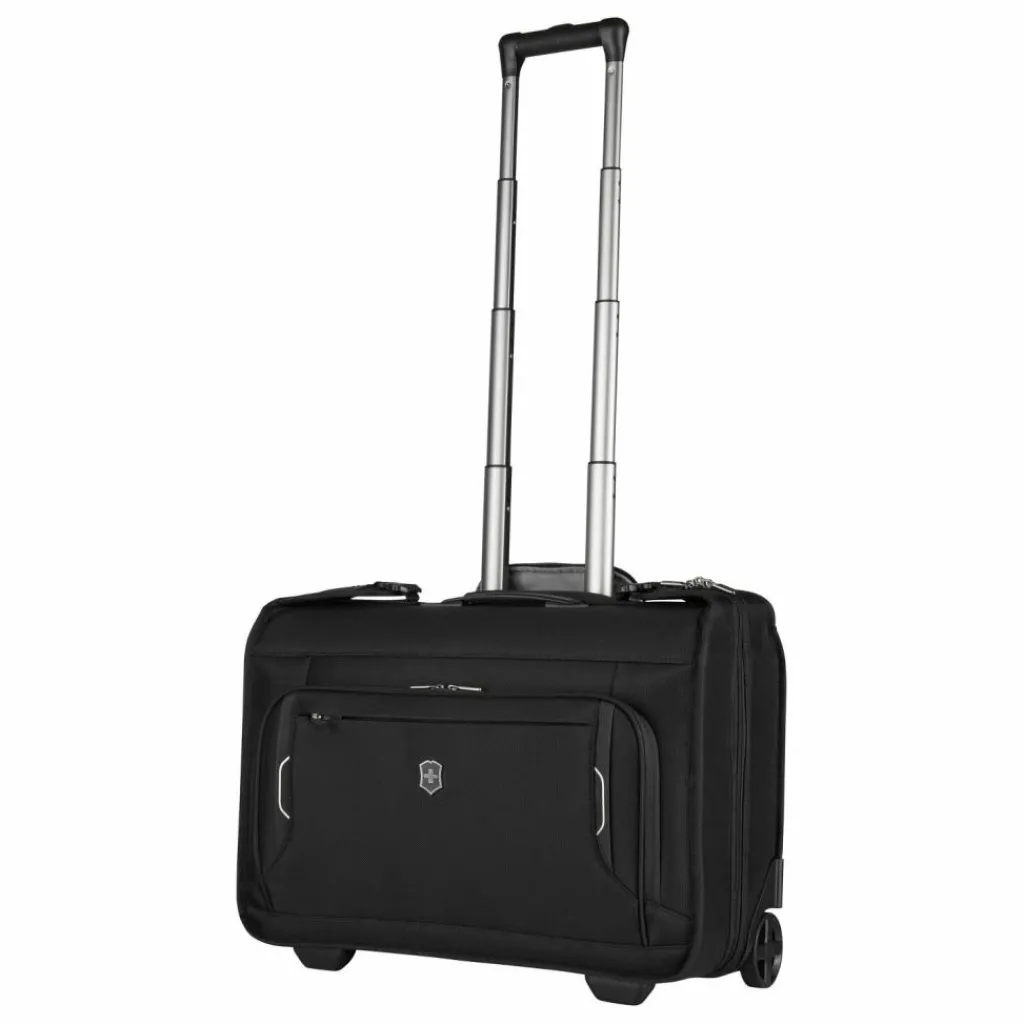 Victorinox Kleidersäcke Mit Rollen<Werks Traveler 6.0 2-Rollen Kleidersack 55 cm black