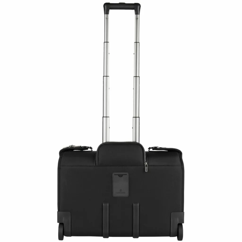 Victorinox Kleidersäcke Mit Rollen<Werks Traveler 6.0 2-Rollen Kleidersack 55 cm black