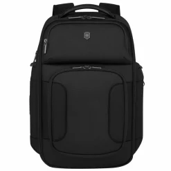 Victorinox Business-Rucksäcke|Laptoptaschen<Werks Traveler 7.0 Business-Rucksack 46 cm Laptopfach black