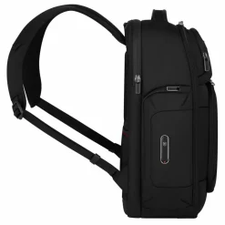 Victorinox Business-Rucksäcke|Laptoptaschen<Werks Traveler 7.0 Business-Rucksack 46 cm Laptopfach black
