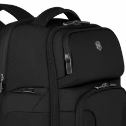 Victorinox Business-Rucksäcke|Laptoptaschen<Werks Traveler 7.0 Business-Rucksack 46 cm Laptopfach black