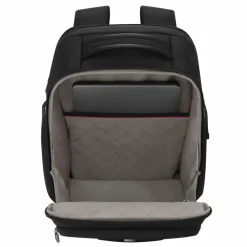 Victorinox Business-Rucksäcke|Laptoptaschen<Werks Traveler 7.0 Business-Rucksack 46 cm Laptopfach black