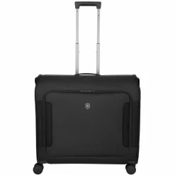 Victorinox Laptoptaschen|Businesstrolleys Mit Laptopfach<Werks Traveler 7.0 4 Rollen Businesstrolley 58 cm Laptopfach black