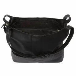 Voi Boston Hera Shopper Tasche Leder 30 cm