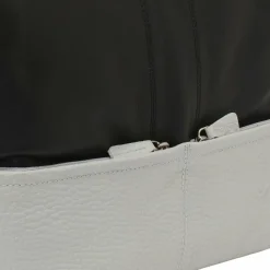 Voi Shopper|Schultertaschen<Boston Hera Shopper Tasche Leder 30 cm sz-marmor