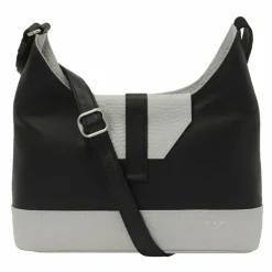 Voi Boston Olga Umhängetasche Leder 30.5 cm