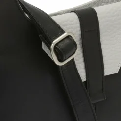 Voi Boston Olga Umhängetasche Leder 30.5 cm