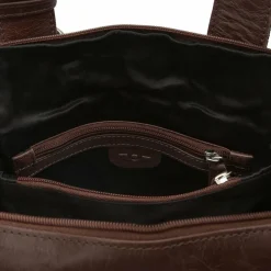 Voi City Cowboy Umhängetasche Leder 20 cm