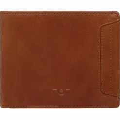 Herren Voi Dakota Gero Geldbörse Leder 12,5 cm