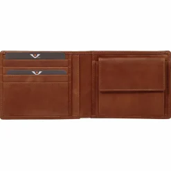 Herren Voi Dakota Gero Geldbörse Leder 12,5 cm